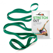 Ремень для растяжки Perform Better Stretch Out Strap